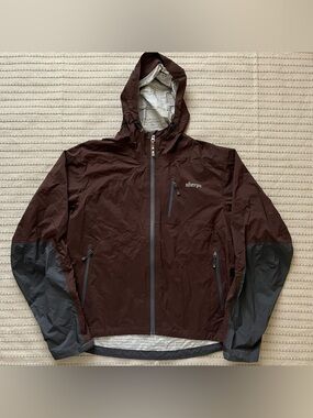 Sherpa Adventure Gear Makula jacket